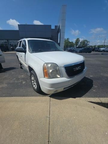 2009 GMC Yukon SLT2 for sale in Plainfield, IN
