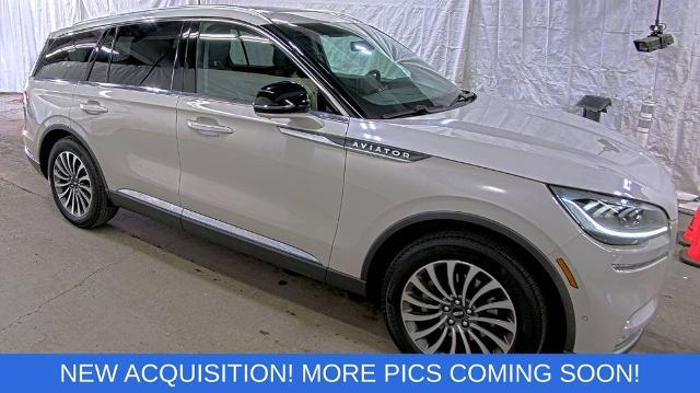 2020 Lincoln Aviator Reserve for sale in Olive Branch, MS