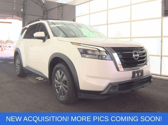 2024 Nissan Pathfinder SV 4WD for sale in Olive Branch, MS