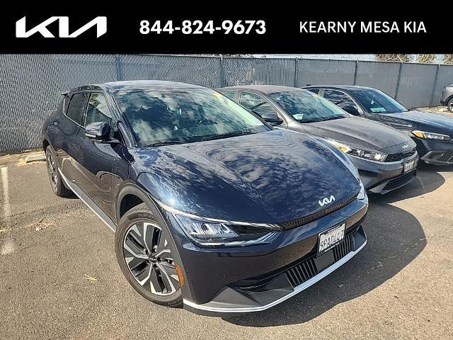2024 Kia EV6 Light Long Range for sale in San Diego, CA