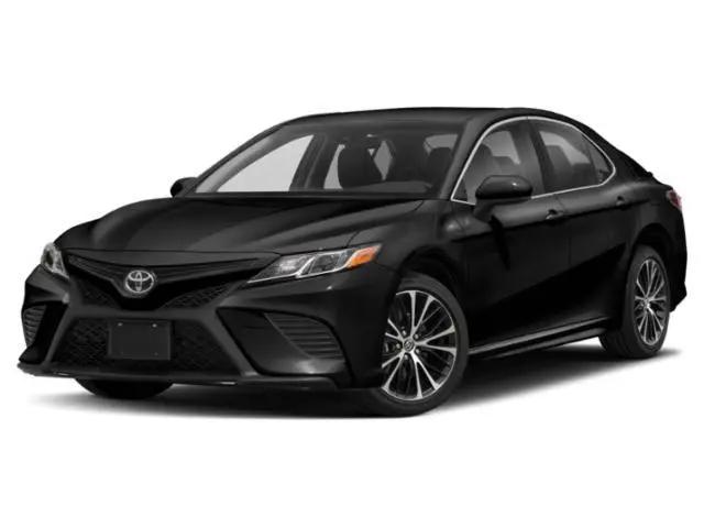 2020 Toyota Camry SE for sale in Summit, NJ