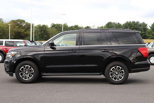2024 Ford Expedition XLT 2024 Ford Expedition XLT