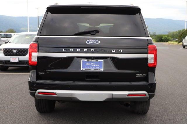 2024 Ford Expedition XLT 2024 Ford Expedition XLT