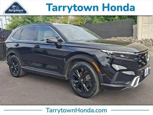 2023 Honda CR-V Hybrid Sport Touring for sale in Tarrytown, NY