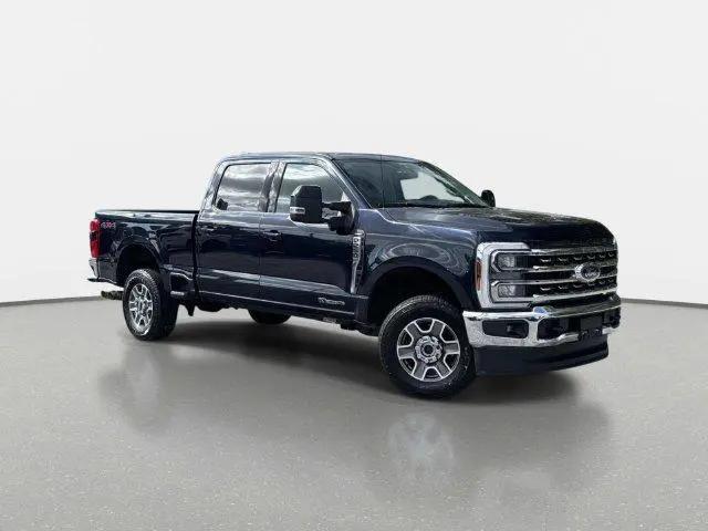 2024 Ford F-250 LARIAT for sale in Pompano Beach, FL