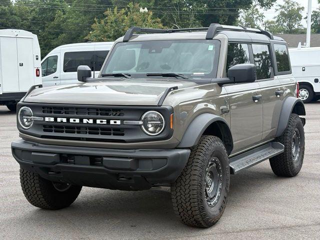 2025 Ford Bronco Base for sale in Morehead City, NC