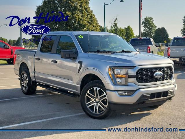 2023 Ford F-150 XL for sale in Fishers, IN