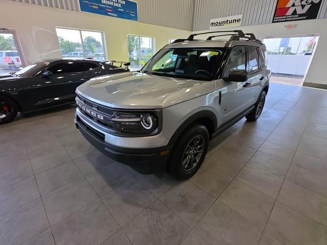 2023 Ford Bronco Sport Big Bend for sale in Sterling Heights, MI