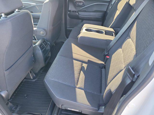 2023 Honda Ridgeline Sport
