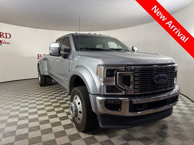 2022 Ford F-450 LARIAT for sale in Saint Augustine, FL