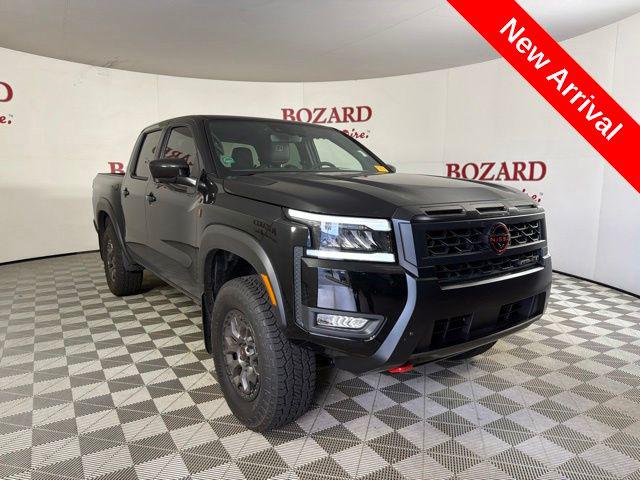 2026 Nissan Frontier Crew Cab PRO-4X 4x4 for sale in Saint Augustine, FL