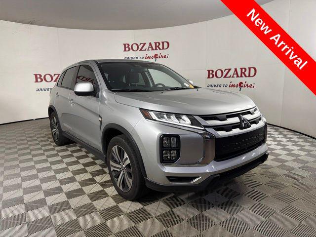 2024 Mitsubishi Outlander Sport 2.0 ES for sale in Saint Augustine, FL