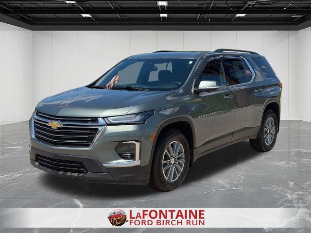 2023 Chevrolet Traverse AWD LT Cloth for sale in Grand Rapids, MI