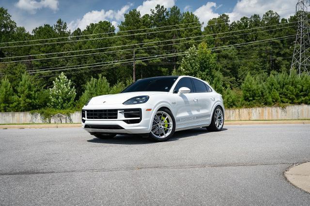 2024 Porsche Cayenne E-Hybrid S for sale in Seneca, SC