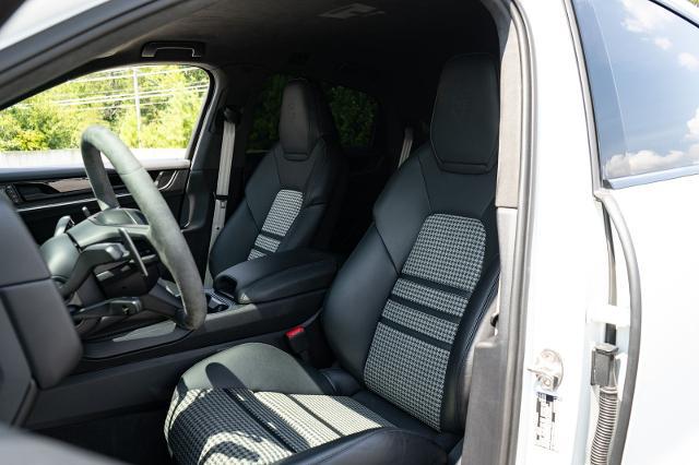 2024 Porsche Cayenne E-Hybrid S
