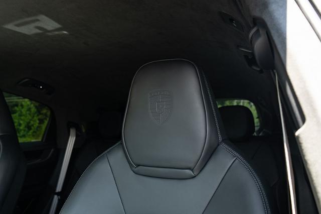 2024 Porsche Cayenne E-Hybrid S