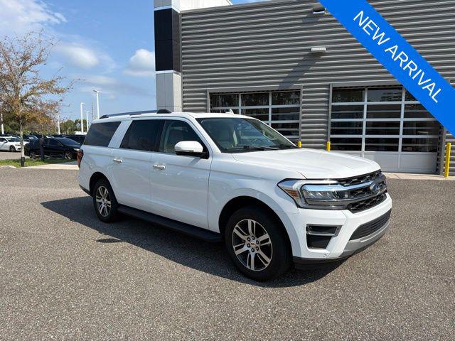 2024 Ford Expedition Limited MAX for sale in Gainesville, FL