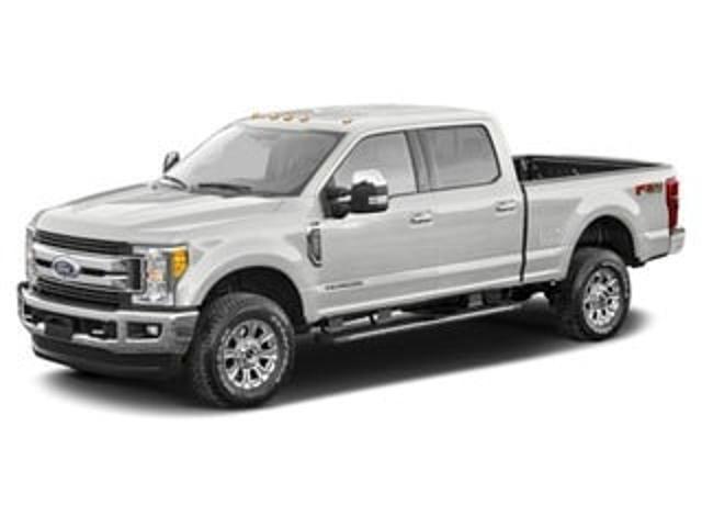 2017 Ford F-250 LARIAT for sale in Tyler, TX