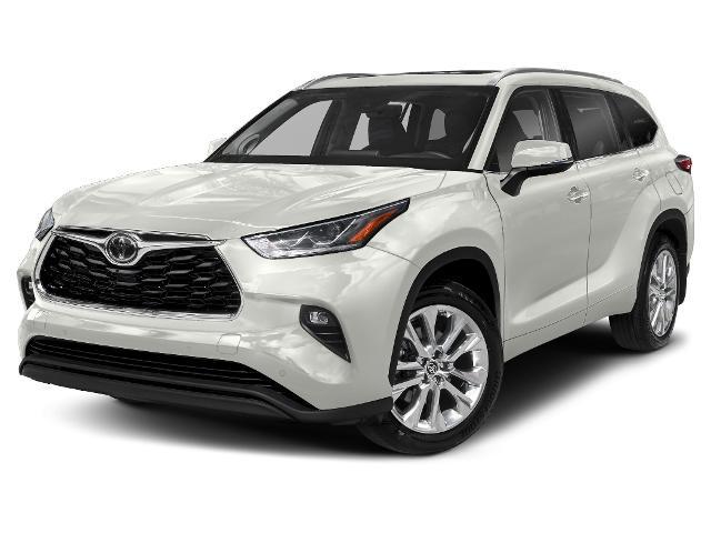 2020 Toyota Highlander Limited for sale in Tyler, TX