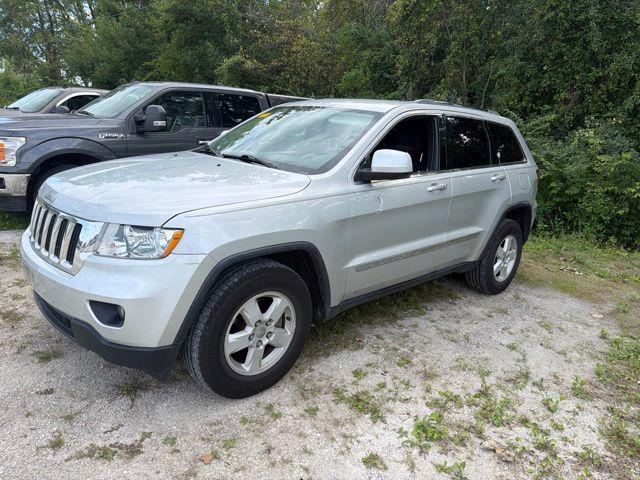 2012 Jeep Grand Cherokee for sale near Fostoria, OH