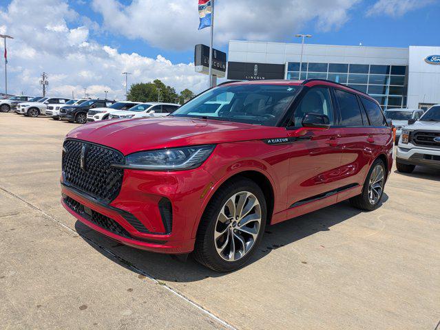 2026 Lincoln Aviator Premiere for sale in Collins, MS