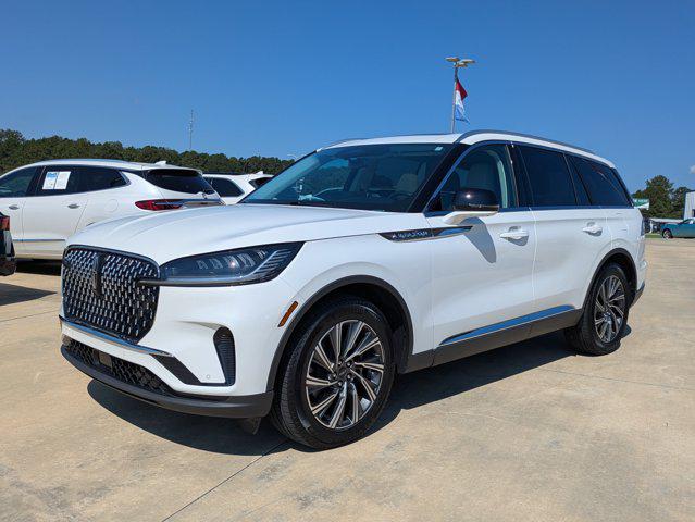 2026 Lincoln Aviator Premiere for sale in Collins, MS