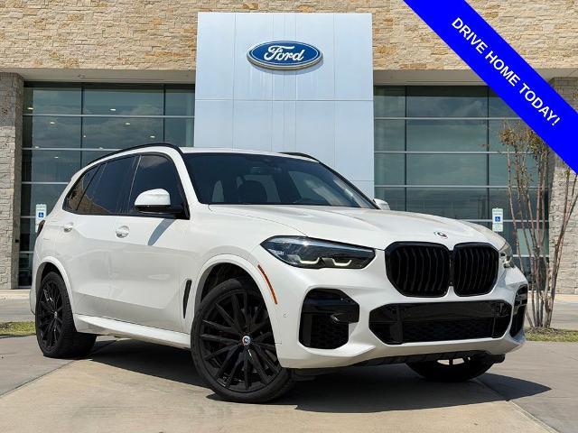 2023 BMW X5 M50i for sale in Prosper, TX