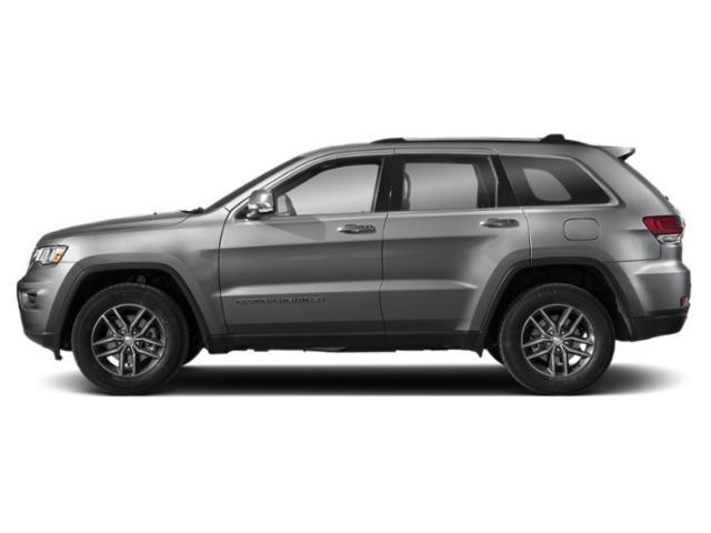2019 Jeep Grand Cherokee Limited 4x4 2019 Jeep Grand Cherokee Limited 4x4