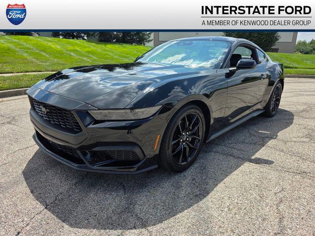 2024 Ford Mustang EcoBoost Premium Fastback for sale near Miamisburg, OH