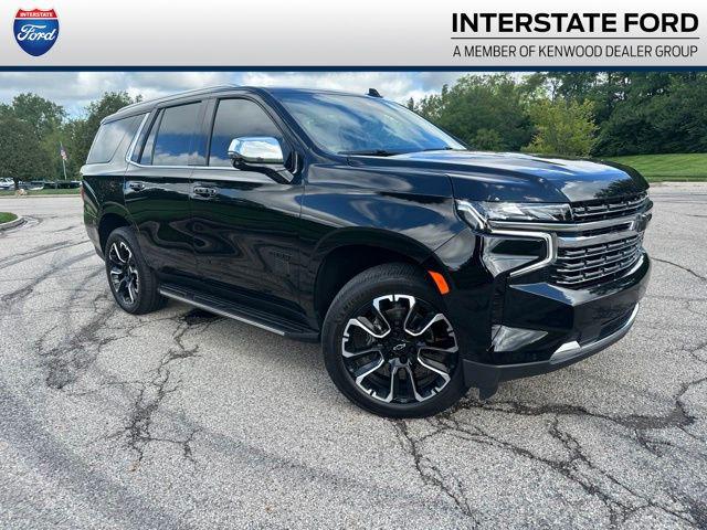 2023 Chevrolet Tahoe for sale near Miamisburg, OH