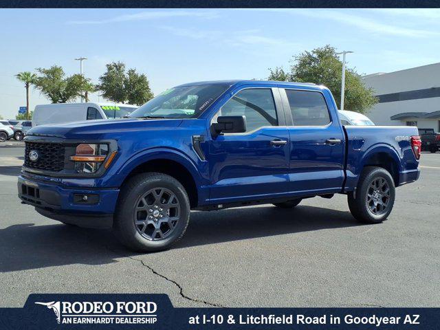 2026 Ford F-150 STX for sale in Goodyear, AZ