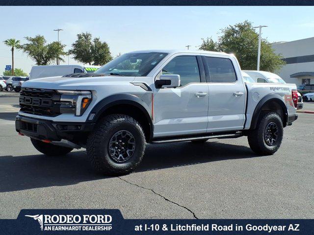 2025 Ford F-150 Raptor for sale in Goodyear, AZ