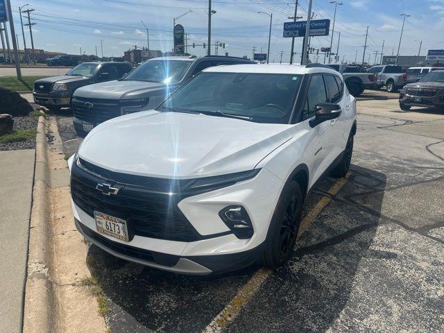 2025 Chevrolet Blazer FWD 3LT for sale in Bloomington, IL