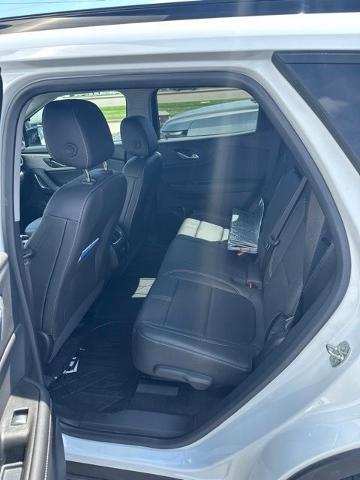 2025 Chevrolet Blazer FWD 3LT
