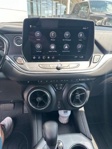2025 Chevrolet Blazer FWD 3LT