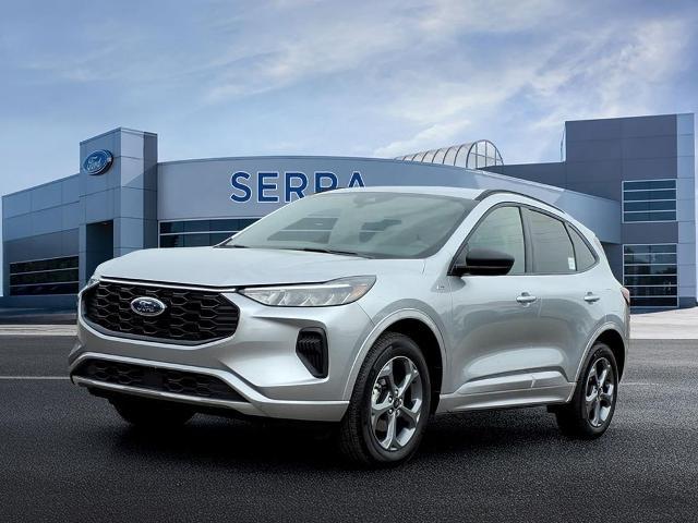 2024 Ford Escape ST-Line for sale in Farmington Hills, MI