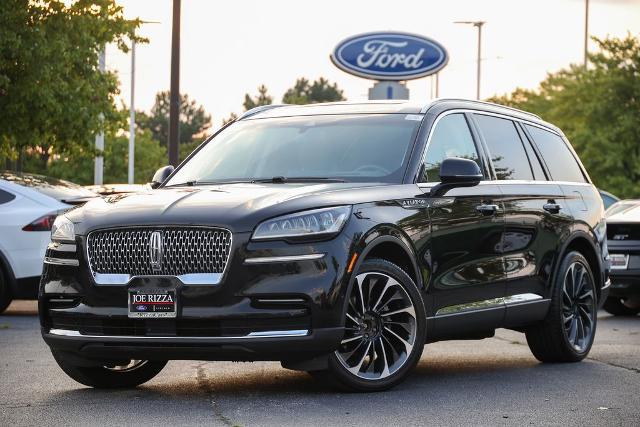 2022 Lincoln Aviator Reserve for sale in Orland Park, IL