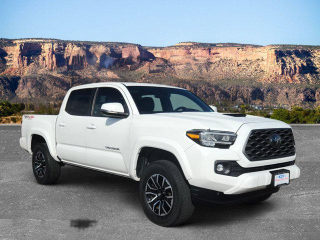 2022 Toyota Tacoma Unknown for sale in Grand Junction, CO
