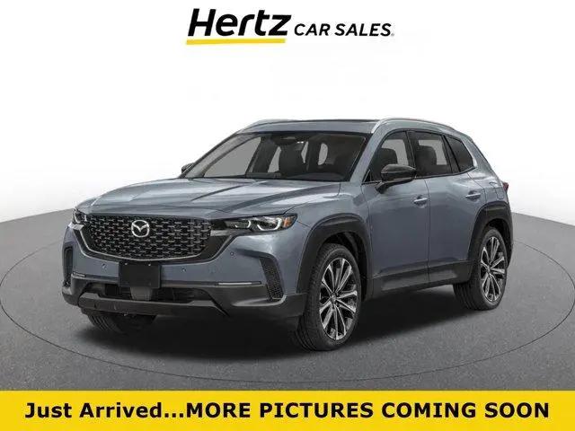 2026 Mazda CX-50 2.5 S Premium for sale in Fresno, CA