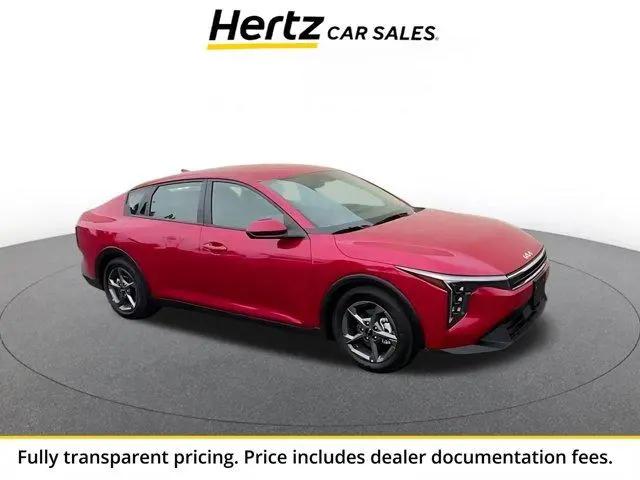 2026 Kia K4 LXS for sale in Fresno, CA