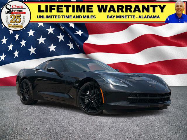2019 Chevrolet Corvette Stingray for sale in Bay Minette, AL