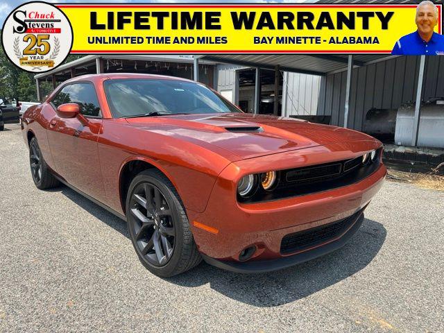 2023 Dodge Challenger SXT for sale in Bay Minette, AL