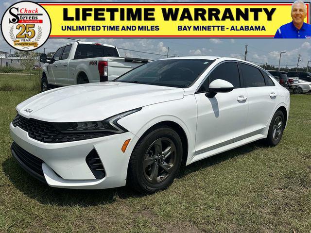 2023 Kia K5 LXS for sale in Bay Minette, AL