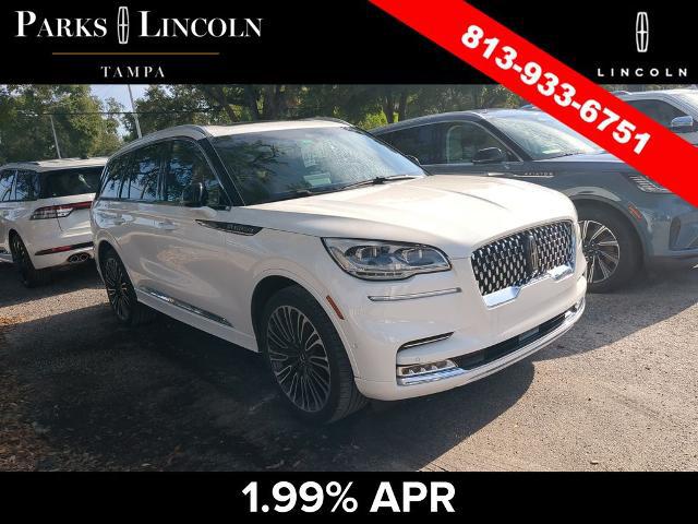 2024 Lincoln Aviator Black Label for sale in Tampa, FL