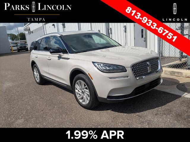 2022 Lincoln Corsair Standard for sale in Tampa, FL