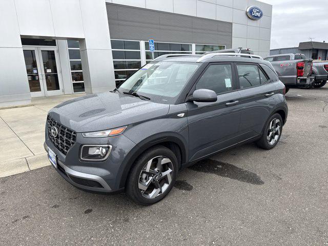 2025 Hyundai Venue SEL for sale in Oroville, CA