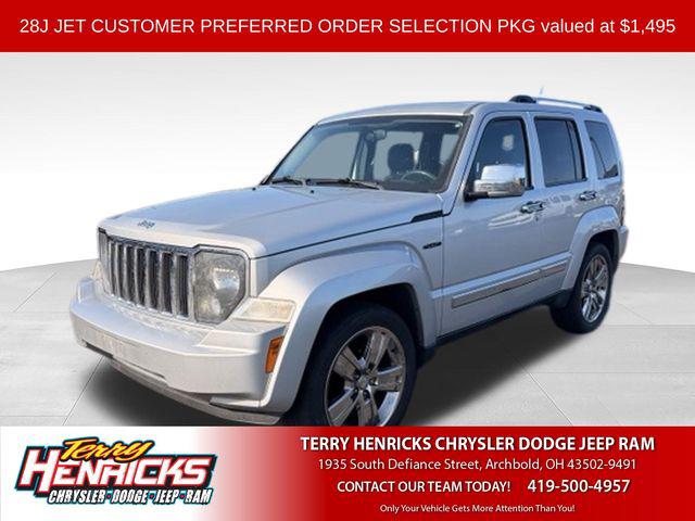 2011 Jeep Liberty Sport for sale in Archbold, OH