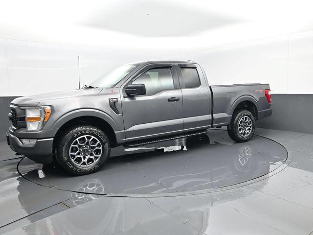 2021 Ford F-150 XL for sale in Grafton, WV