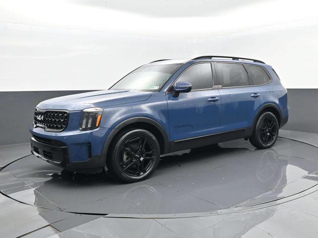 2024 Kia Telluride EX X-Line for sale in Grafton, WV