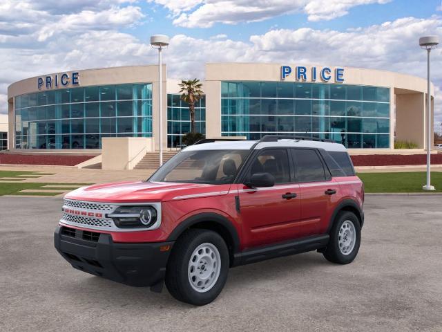 2026 Ford Bronco Sport Heritage for sale in Turlock, CA